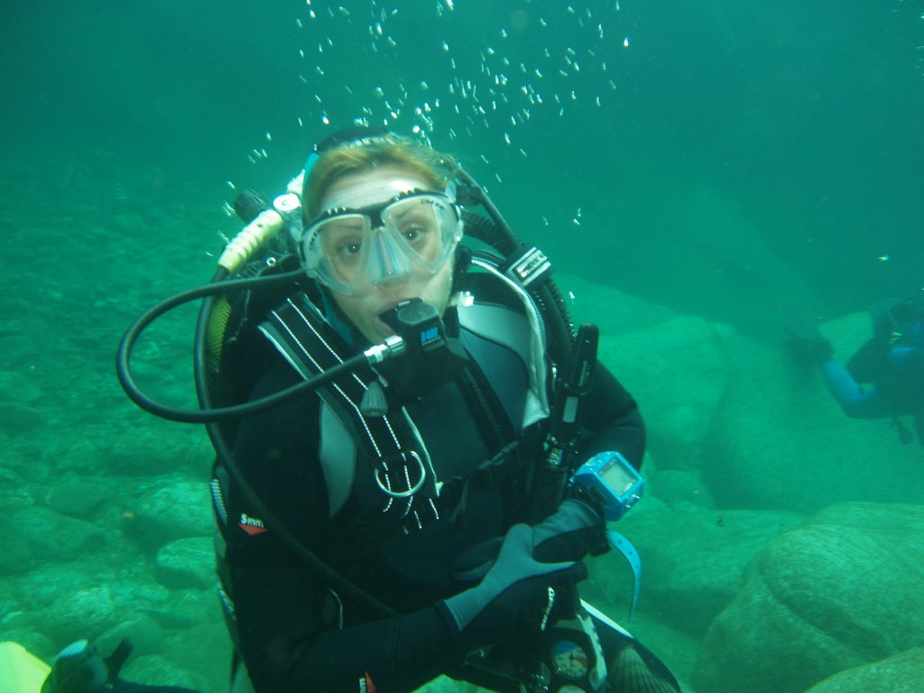 Une Rose
Mots-clés: verzasca