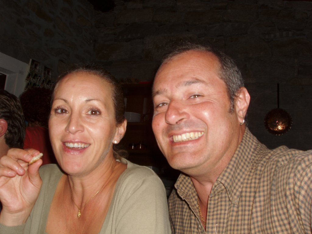 Les G.O. 's
Mots-clés: verzasca