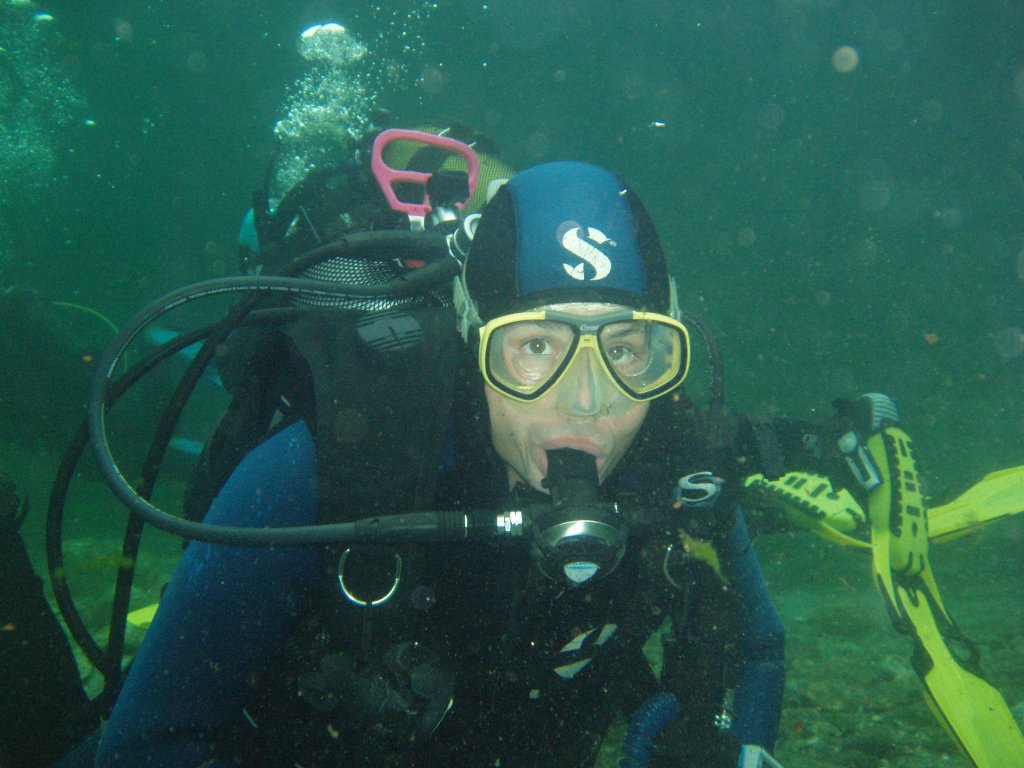 Mike
Mots-clés: verzasca