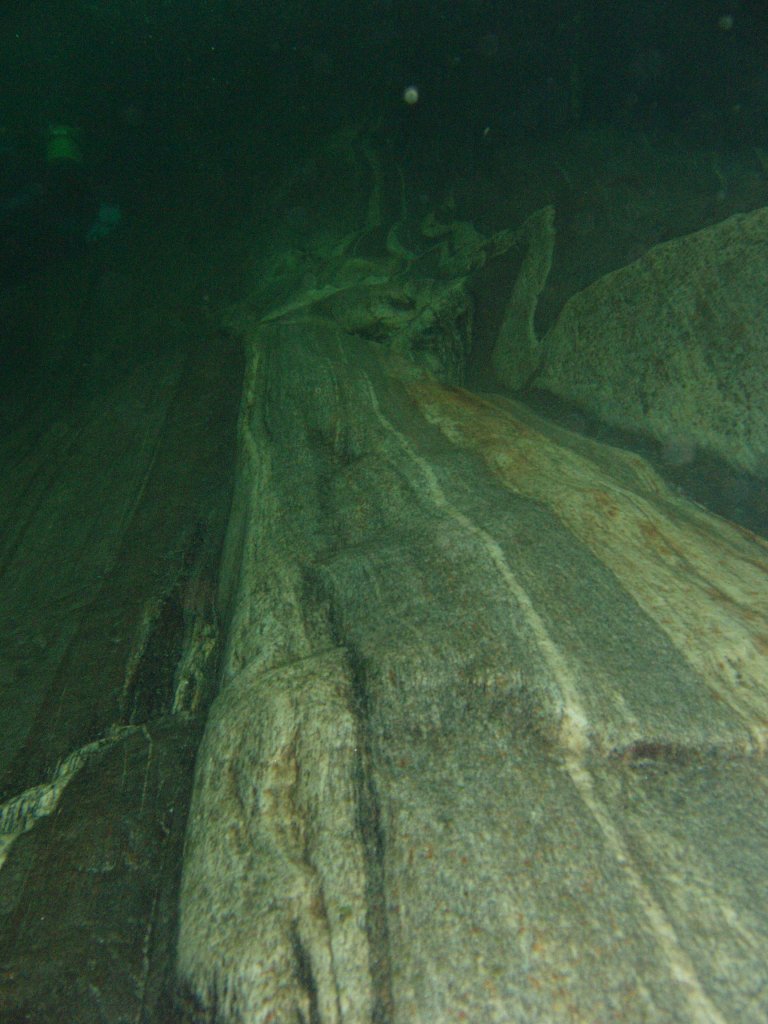 Le chemin
Mots-clés: verzasca