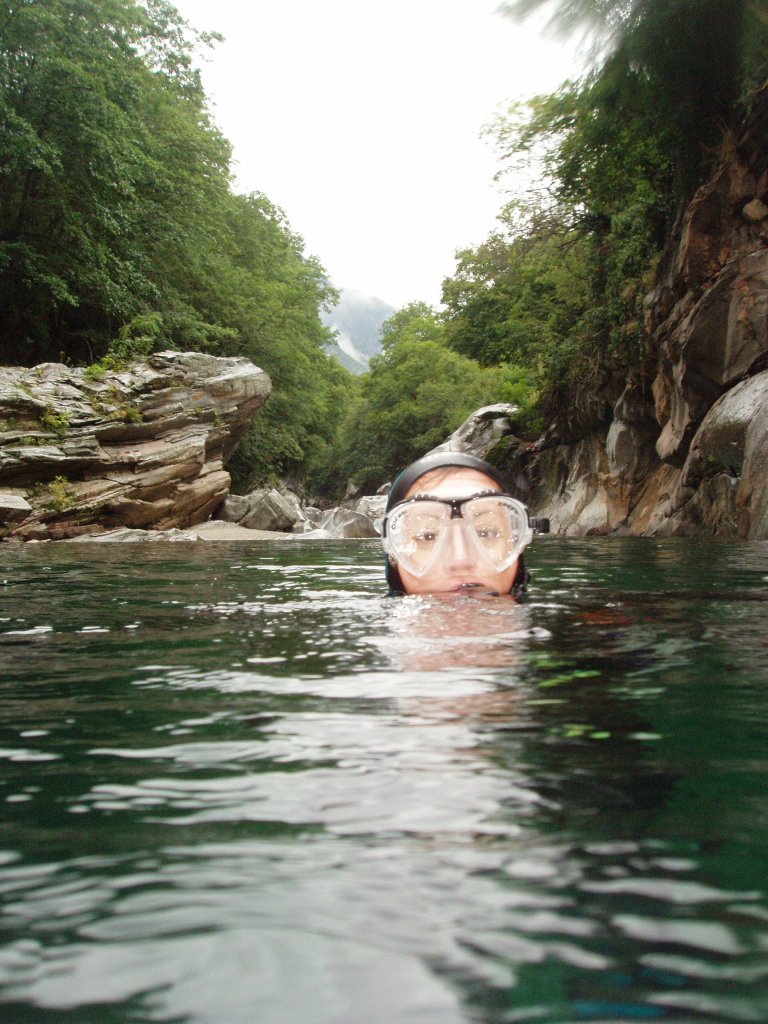 glouglou
Mots-clés: verzasca