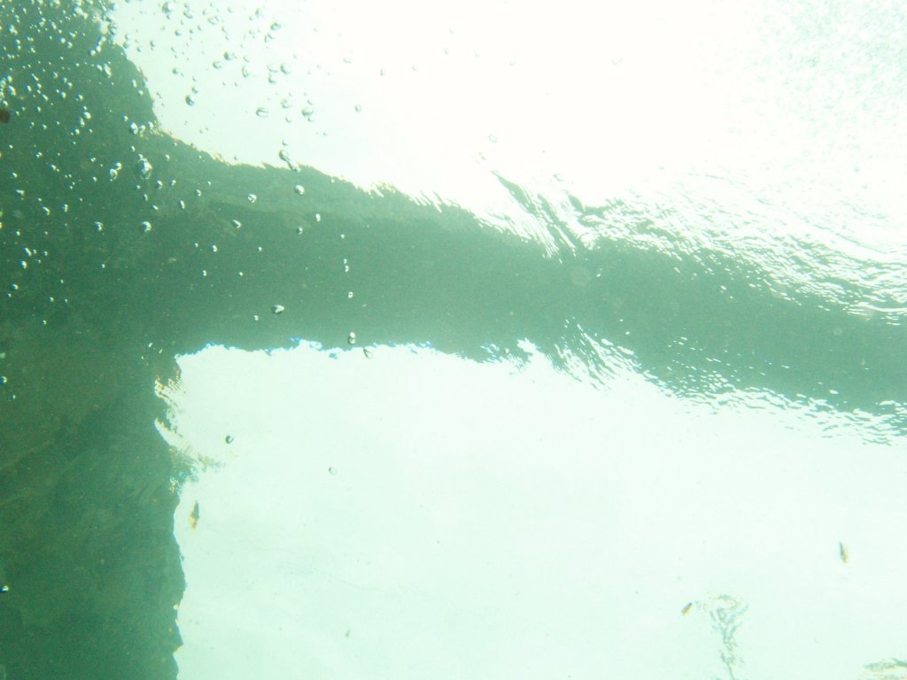 reflets de pont
Mots-clés: verzasca