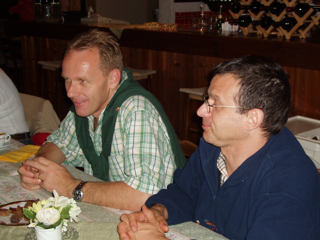 c l'heure de faire dodo Laurent (bon y a l'addition avant)
Mots-clés: verzasca