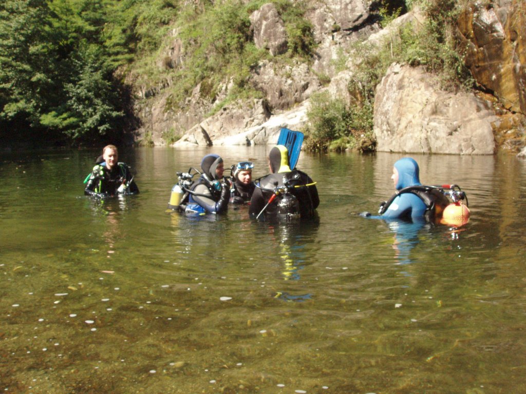 Mise Ã  l'eau cannobino 2
Mots-clés: cannobino