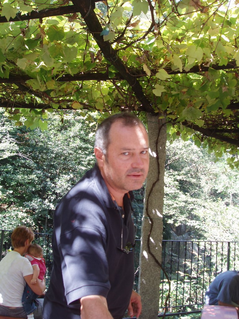 restaurant Sant'Anna
Mots-clés: Verzasca, Cannobino