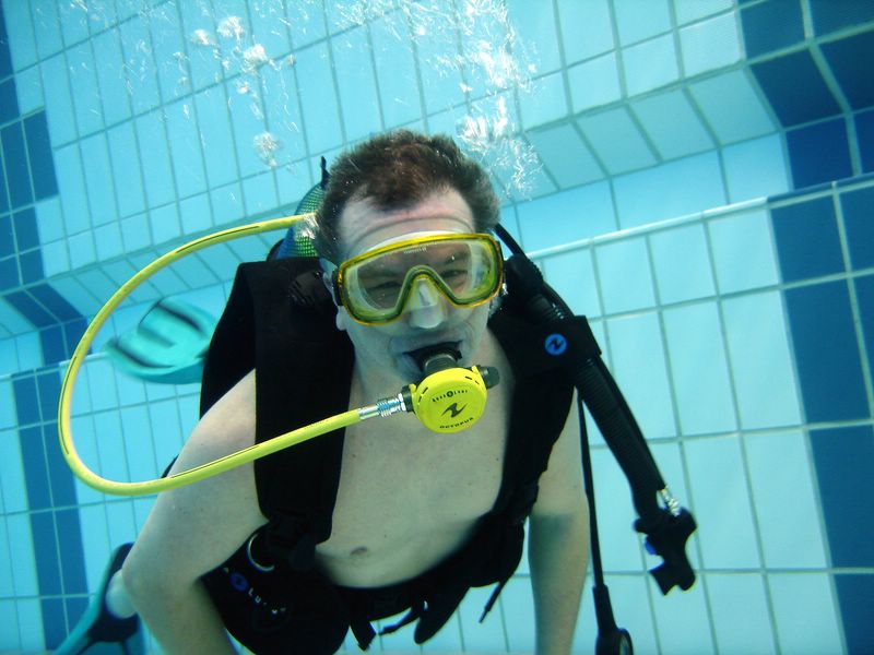 Portes ouvertes 2008 piscine GG

