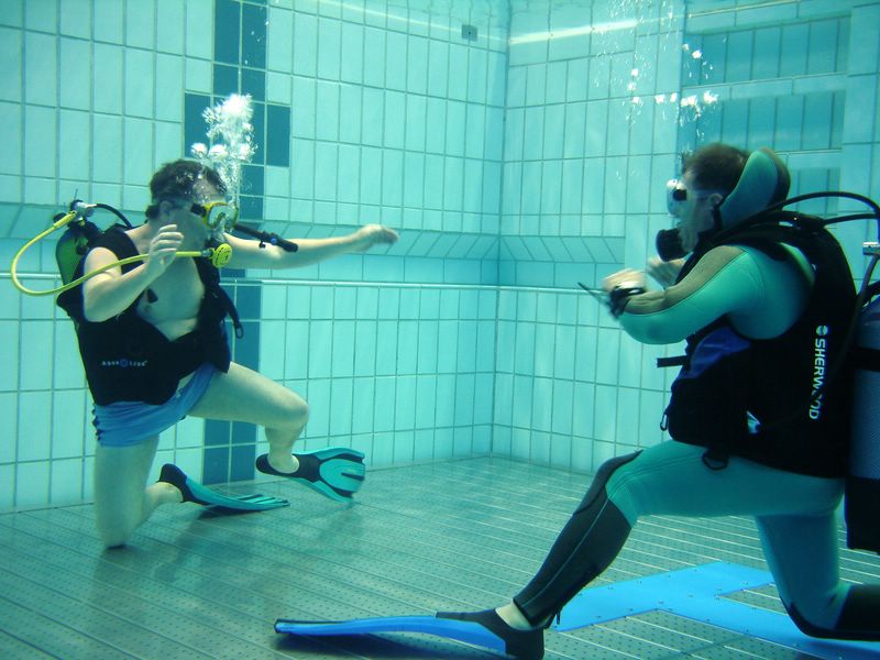 Portes ouvertes 2008 piscine GG
