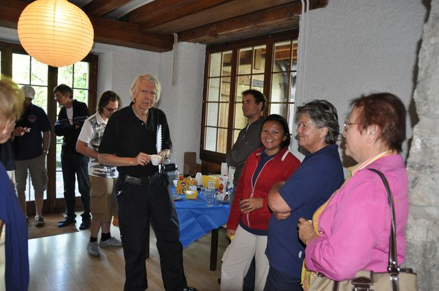 Accueil CafÃ©
