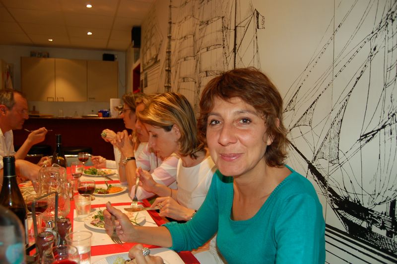 Boire un petit coup c'est agrÃ©able....
