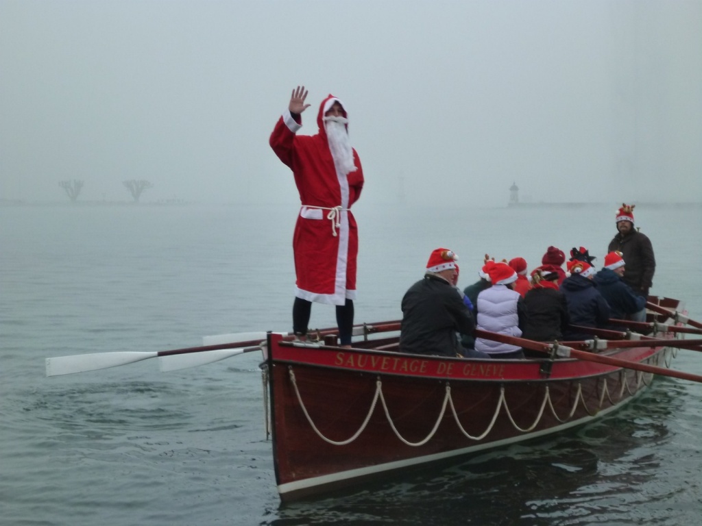 Salut PÃ¨re NoÃ«l.
